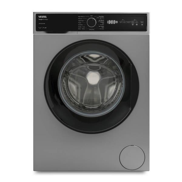 Vestel CMI 97302 G Wi-Fi 9 kg 1000 Devir Çamaşır Makinesi