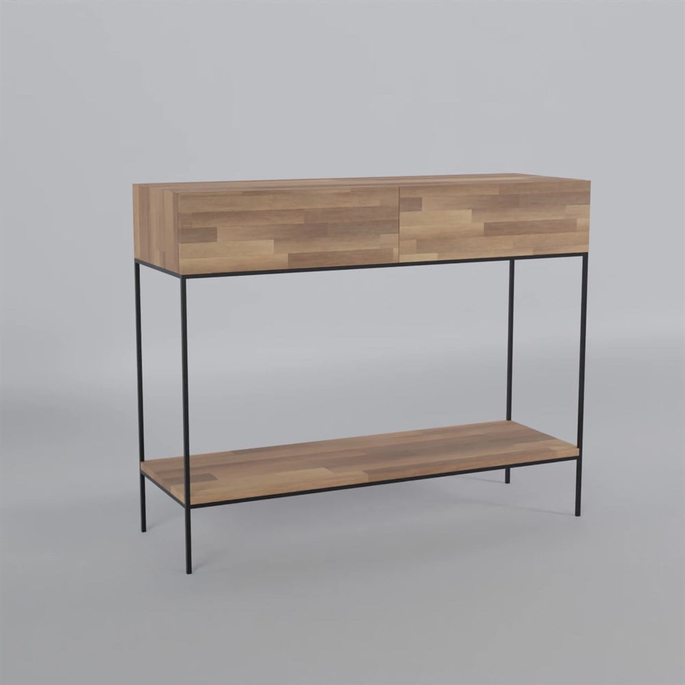 Hou Konsol / Dresuar