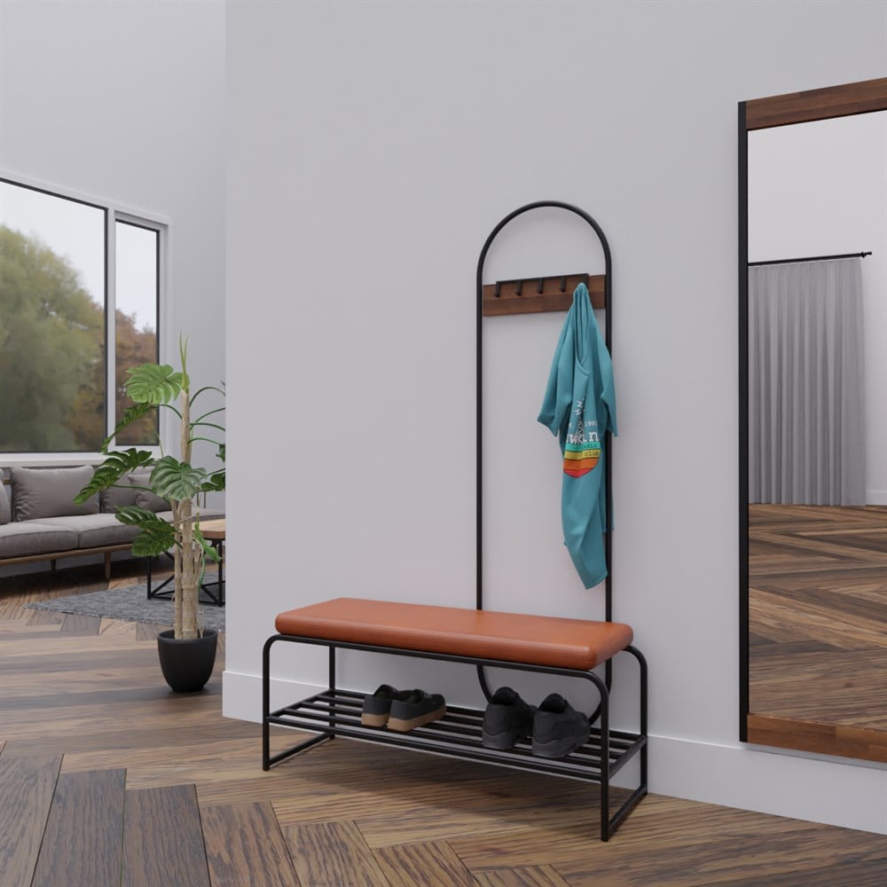 Perche Askılık Seti