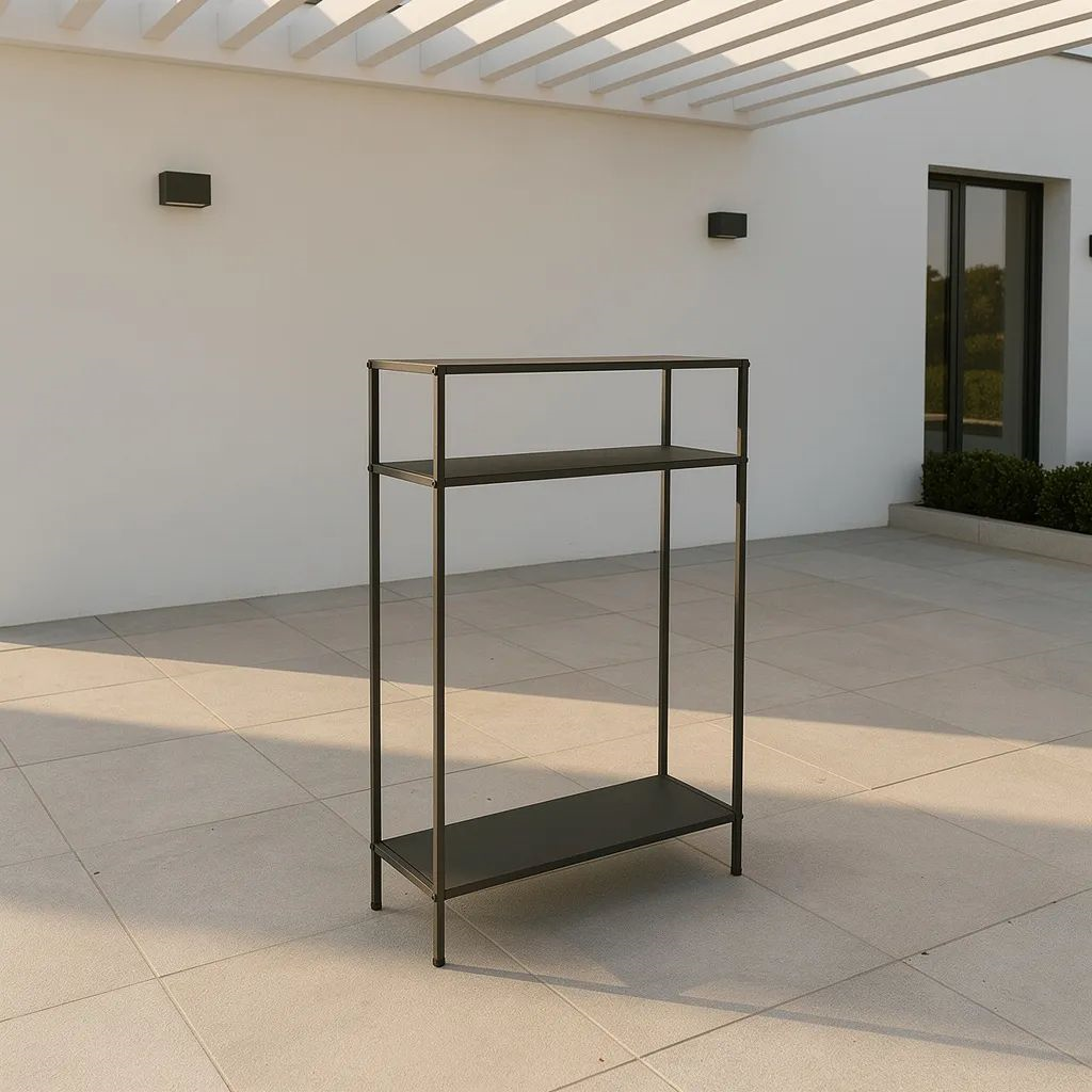 Roga Mod Konsol / Dresuar