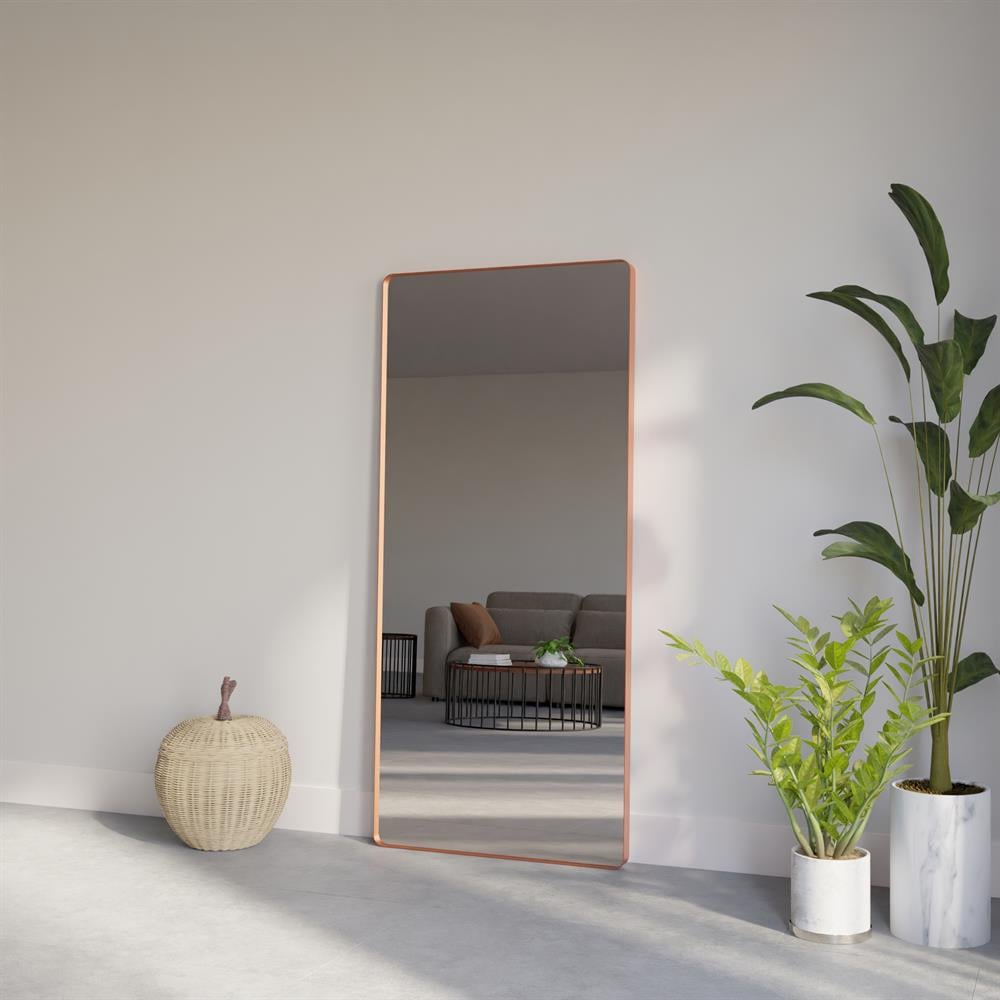 Stol Dekoratif Boy Aynası