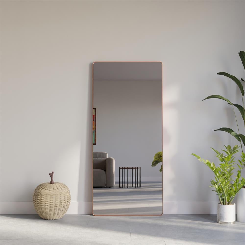 Stol Dekoratif Boy Aynası