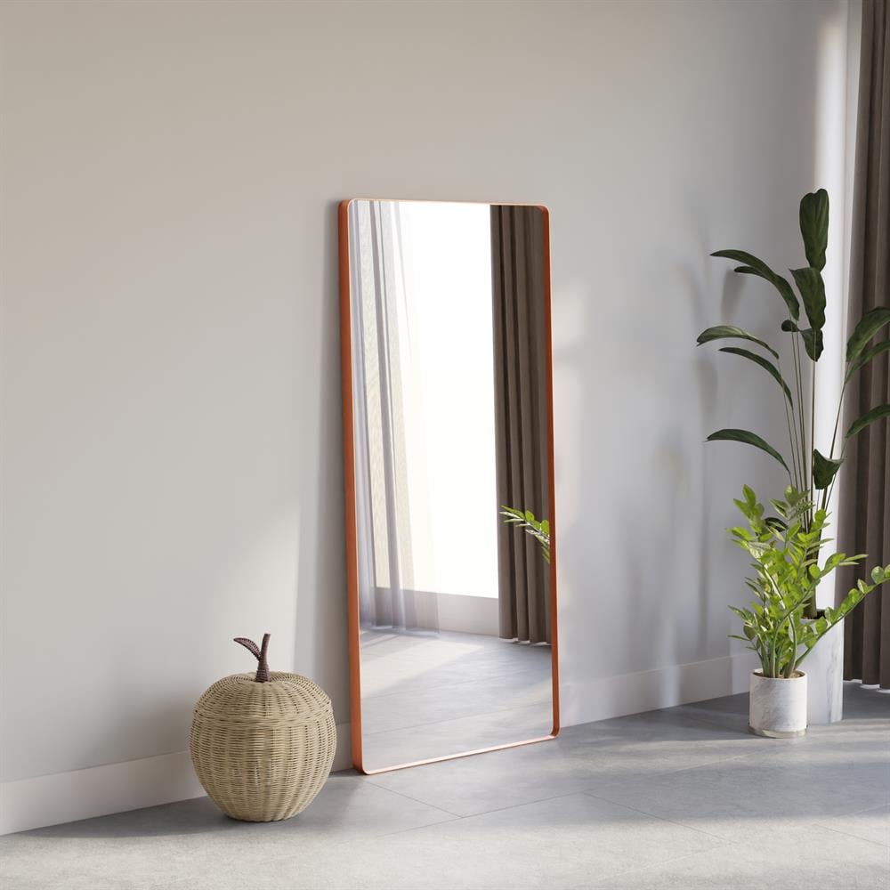 Stol Dekoratif Boy Aynası