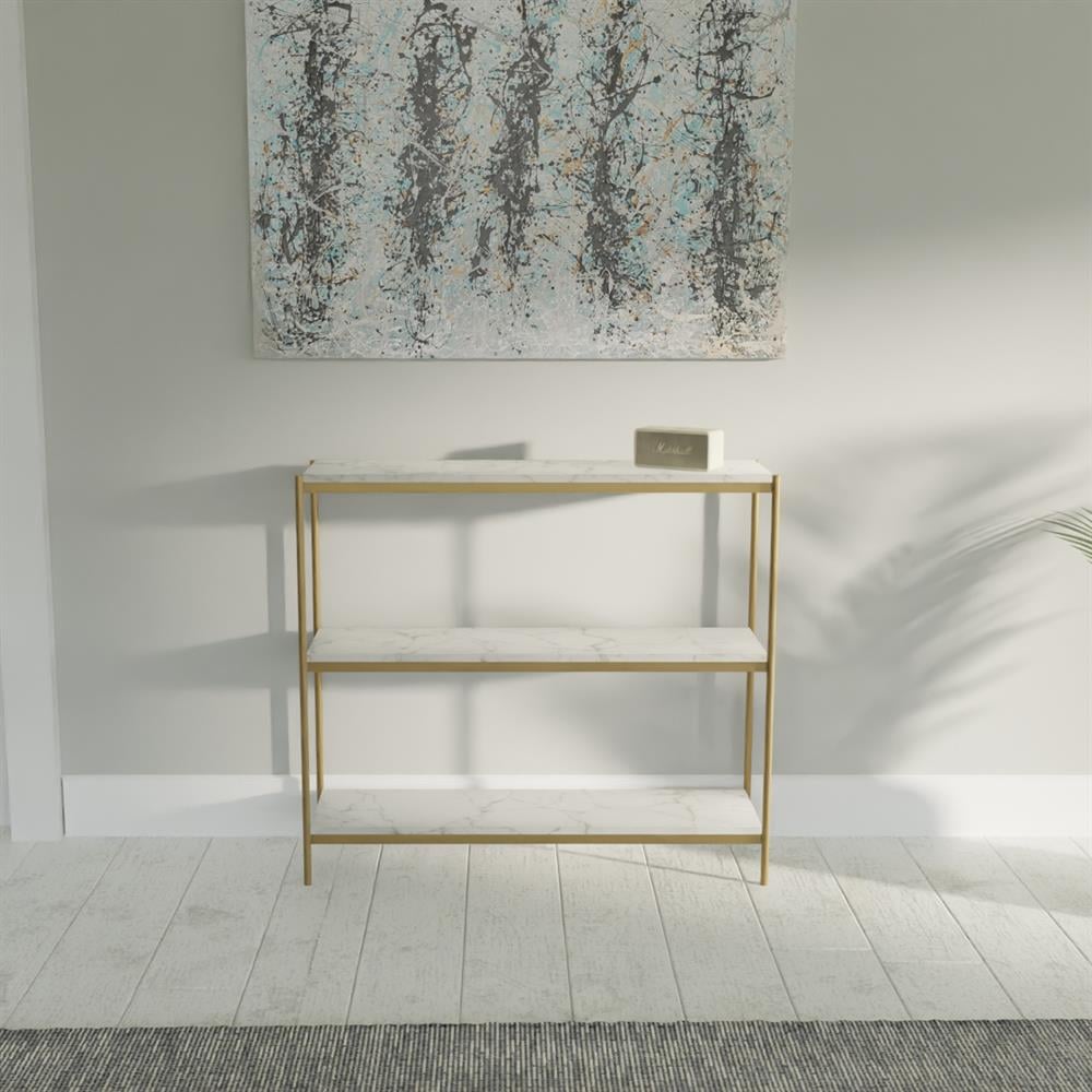 Venta Gold Konsol / Dresuar
