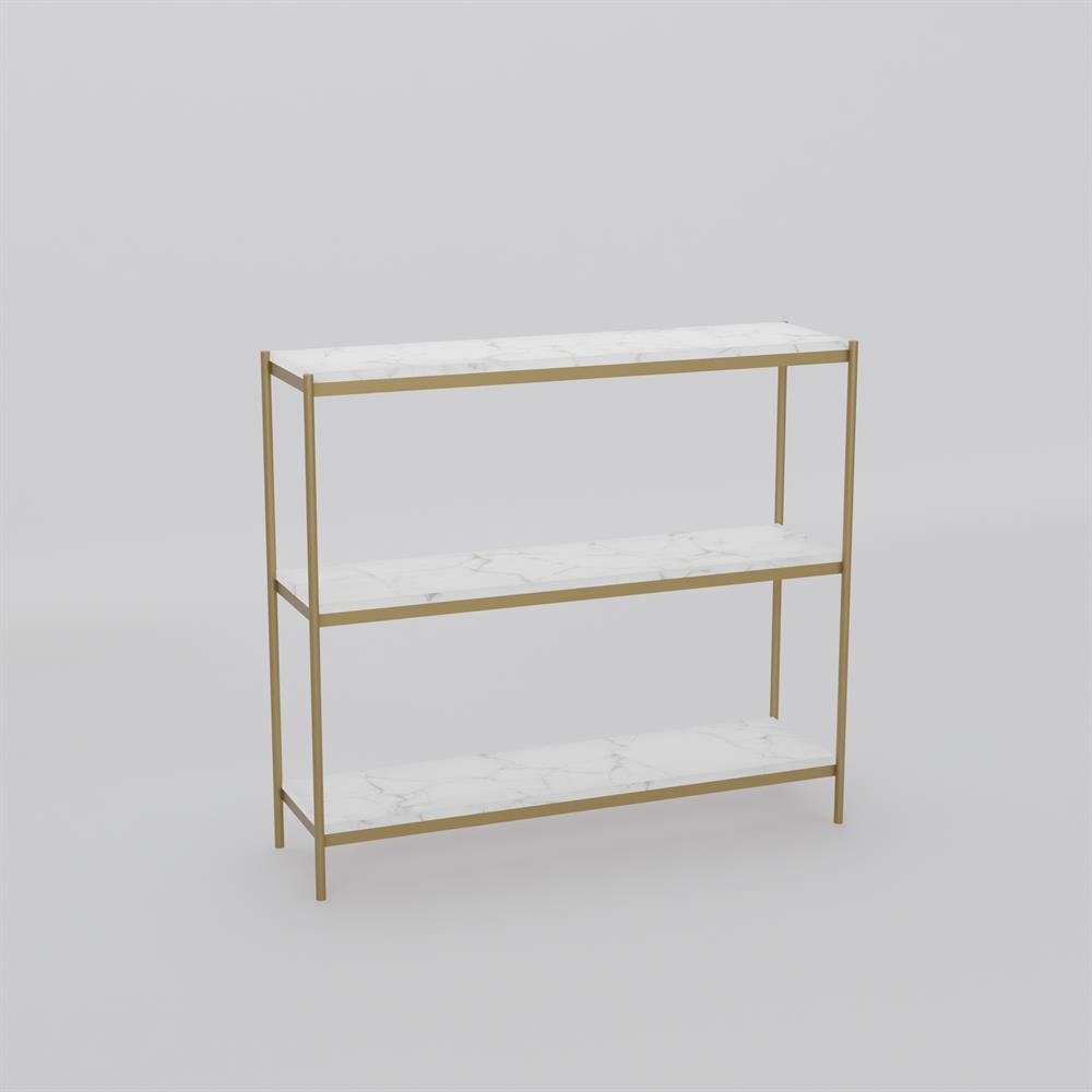 Venta Gold Konsol / Dresuar
