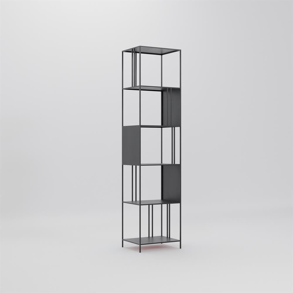 Vilva Siyah Kitaplık