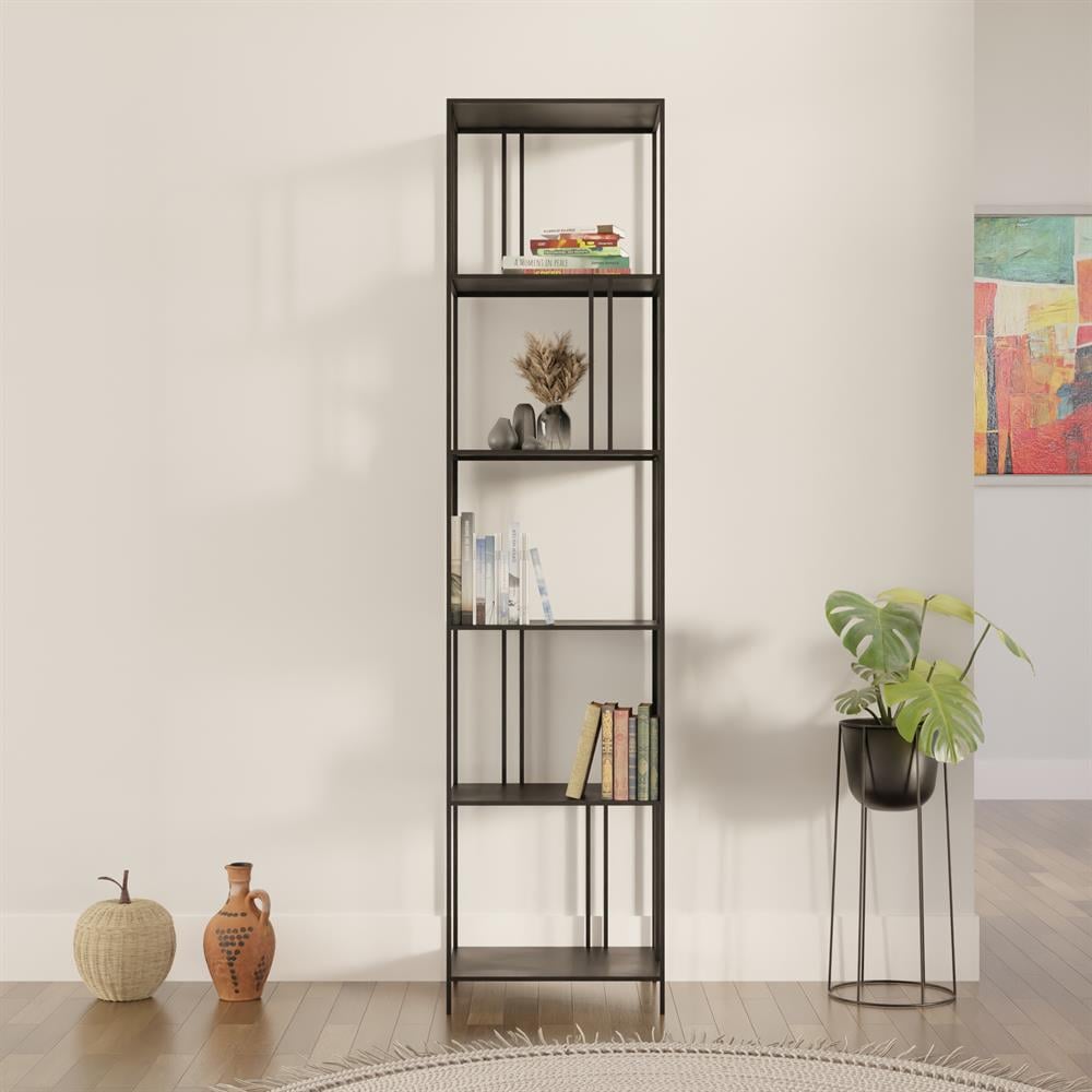 Vilva Siyah Kitaplık