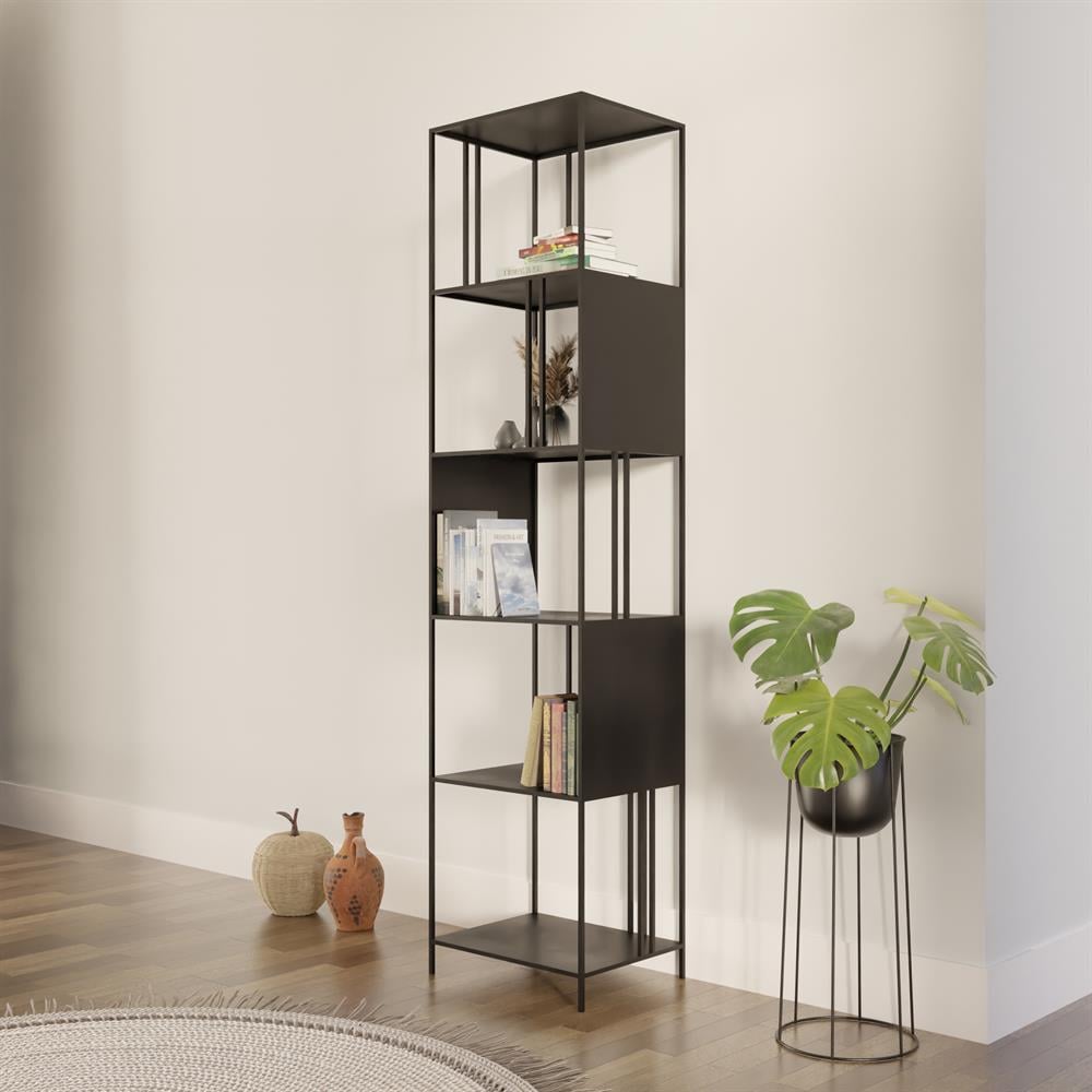 Vilva Siyah Kitaplık