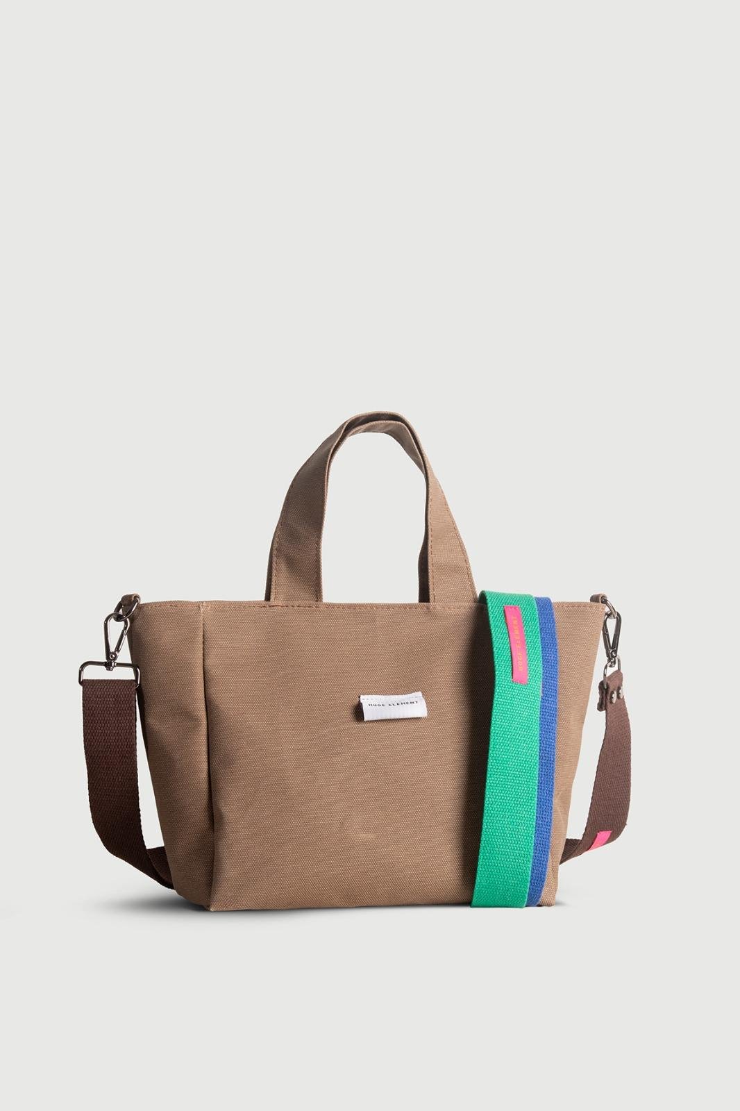 Huge Cambi Medium Bag Brown