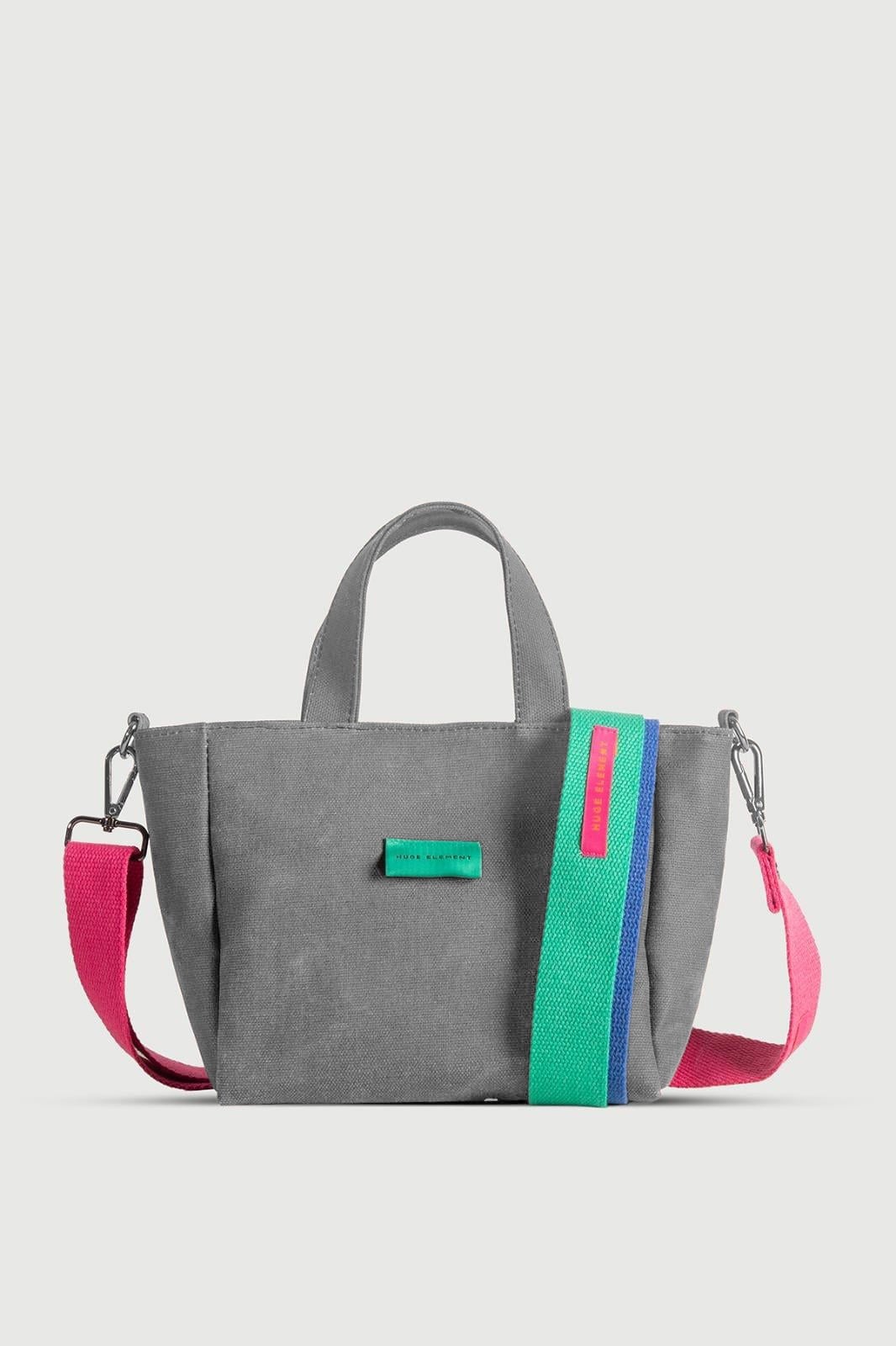 Huge Cambi Small Bag Khaki