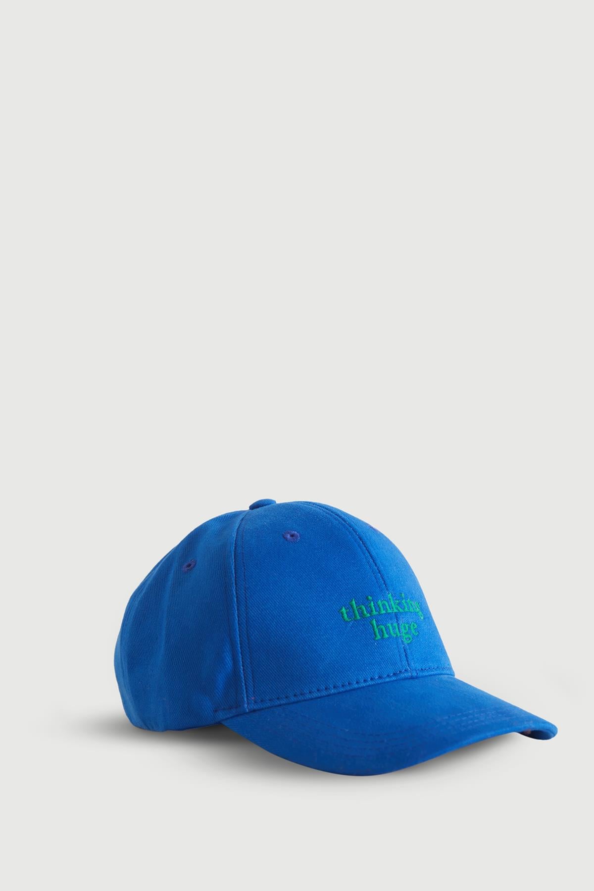 Huge Cap