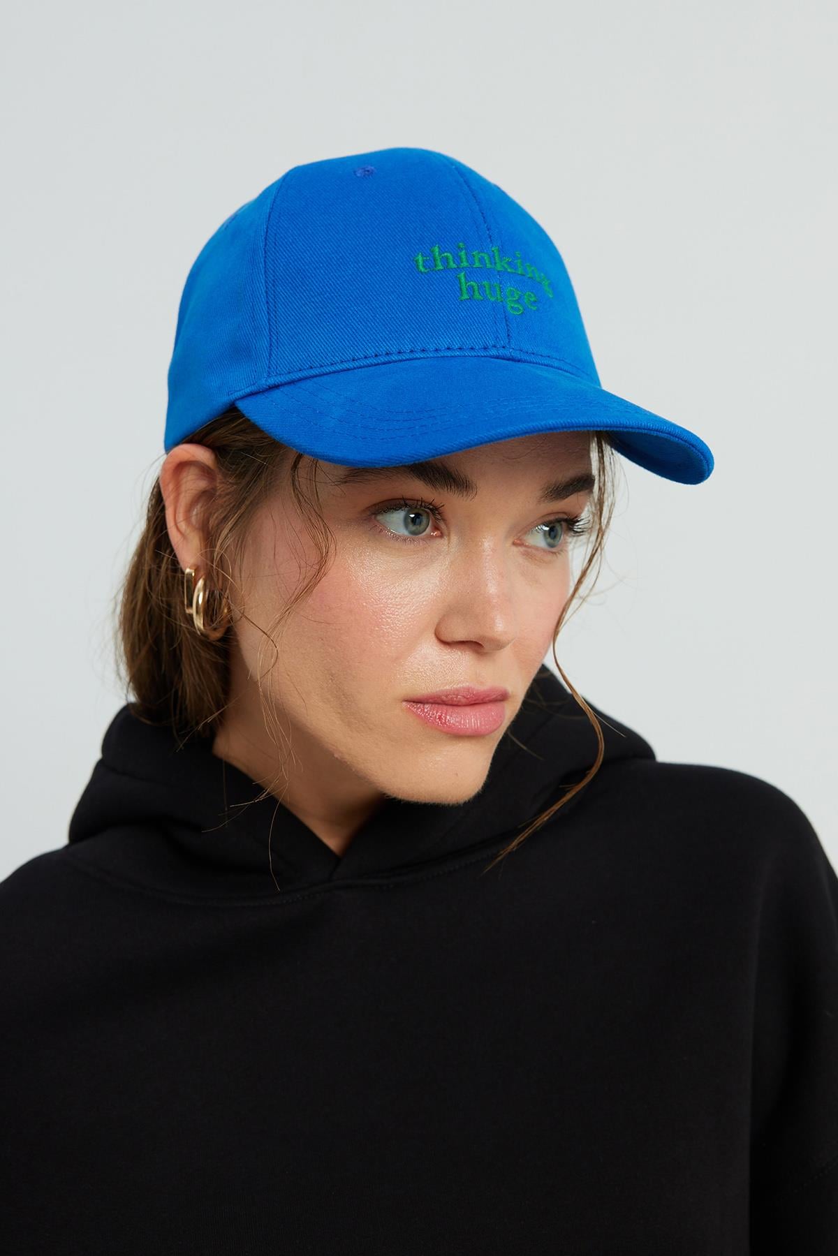 Huge Cap