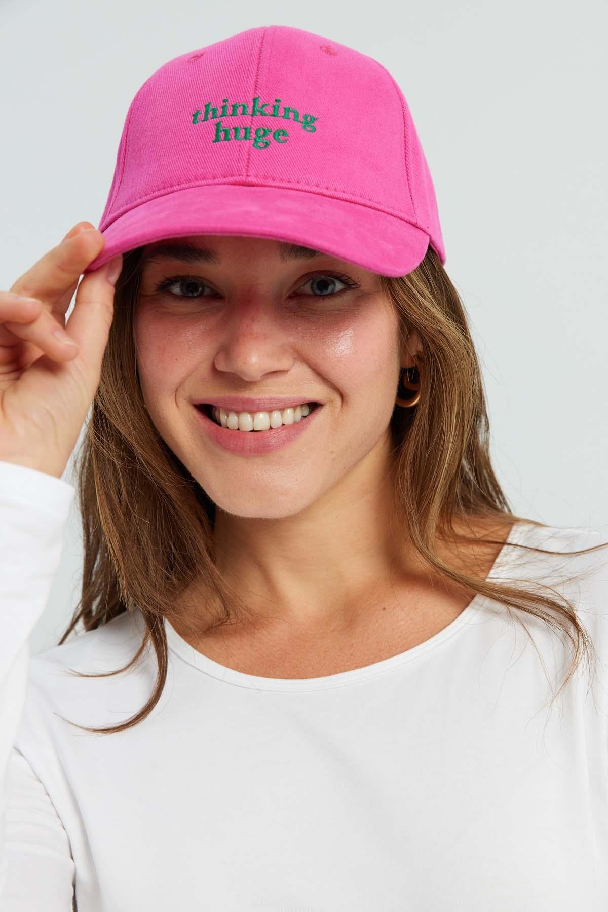 Huge Cap