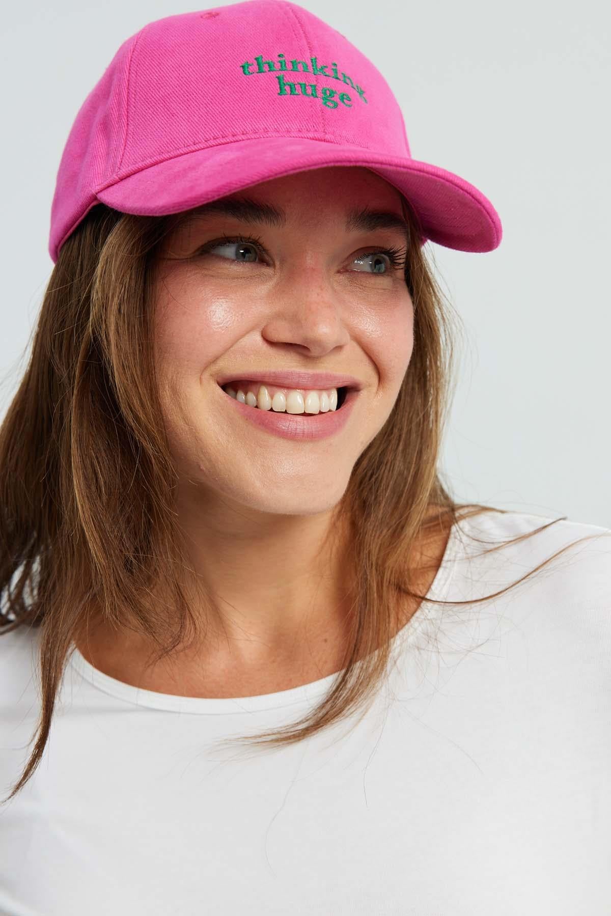 Huge Cap