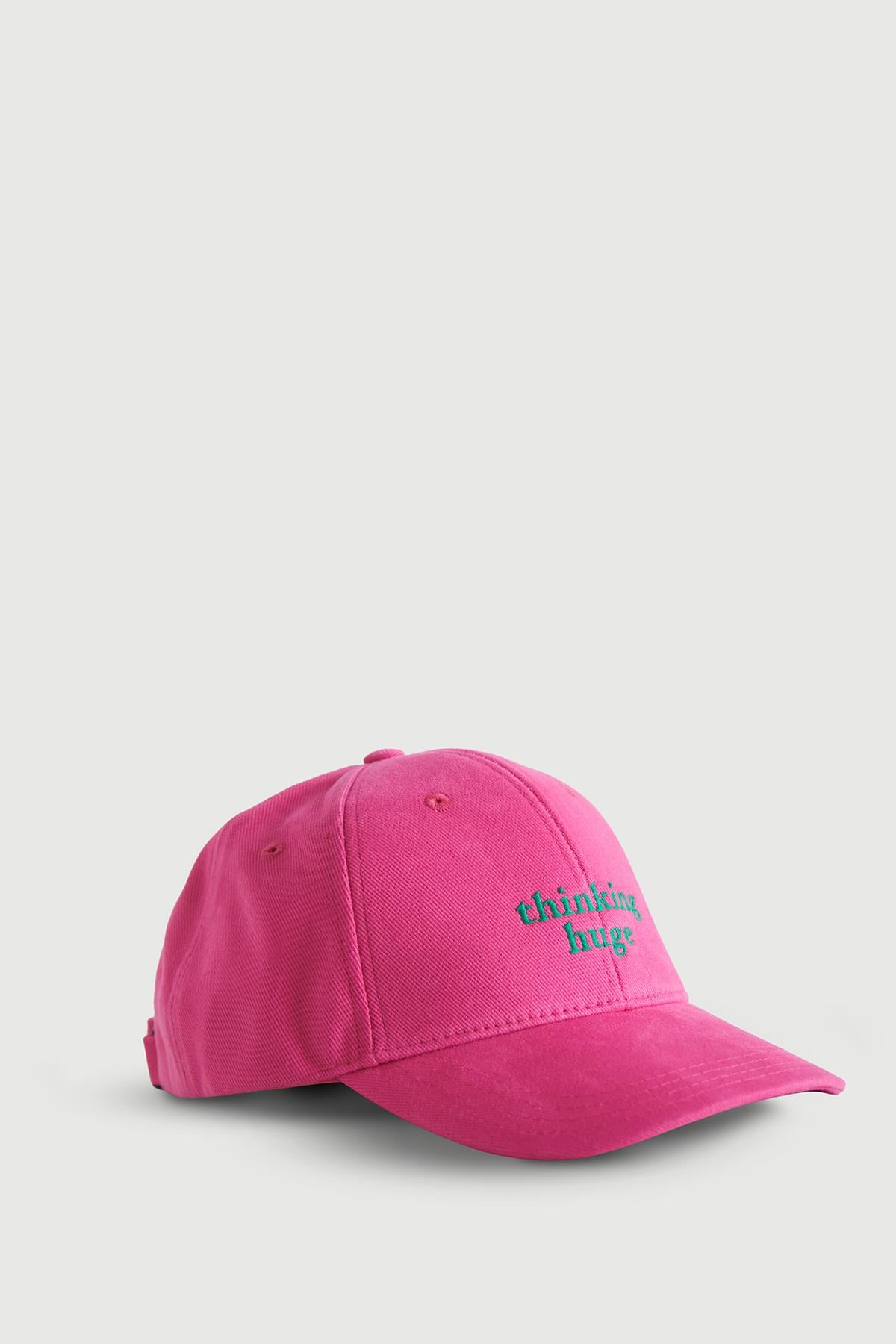 Huge Cap