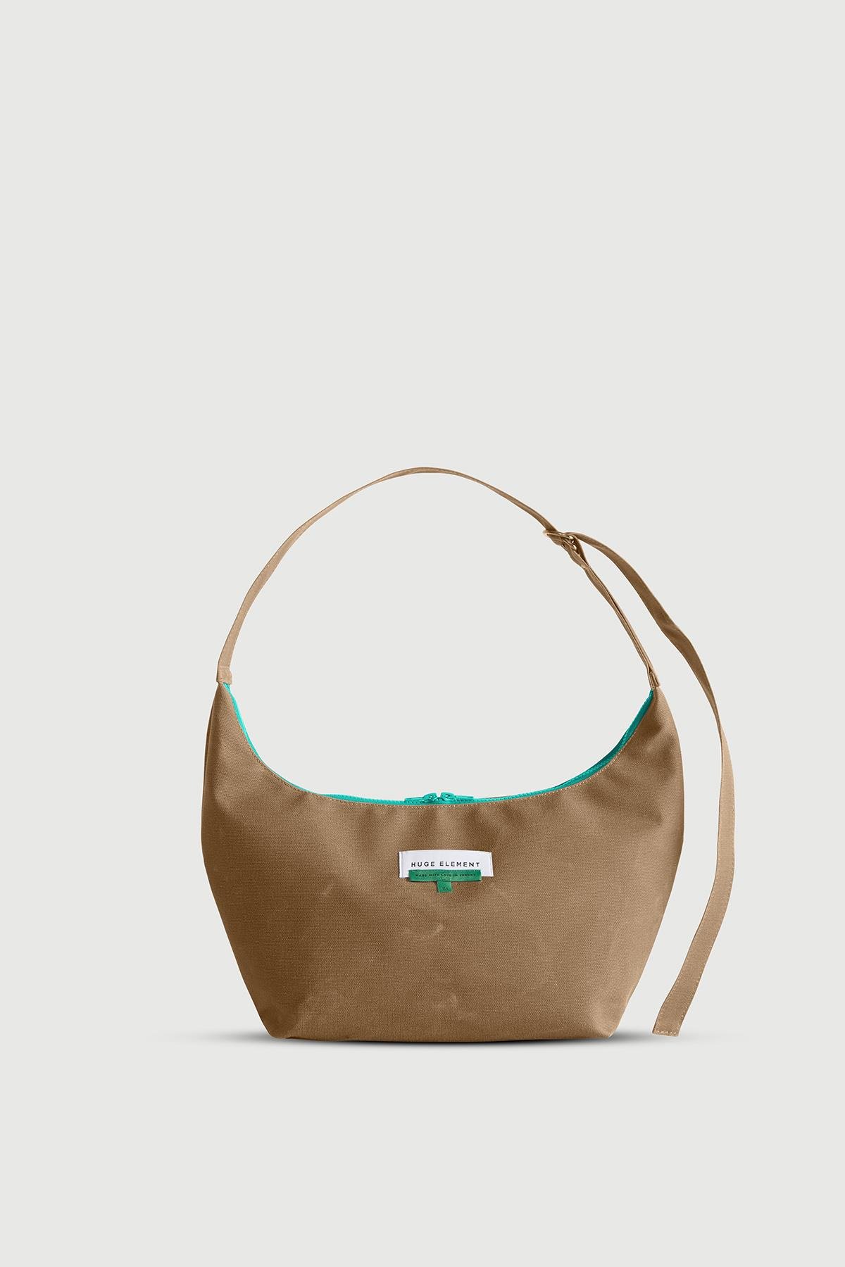 Huge Clap Bag