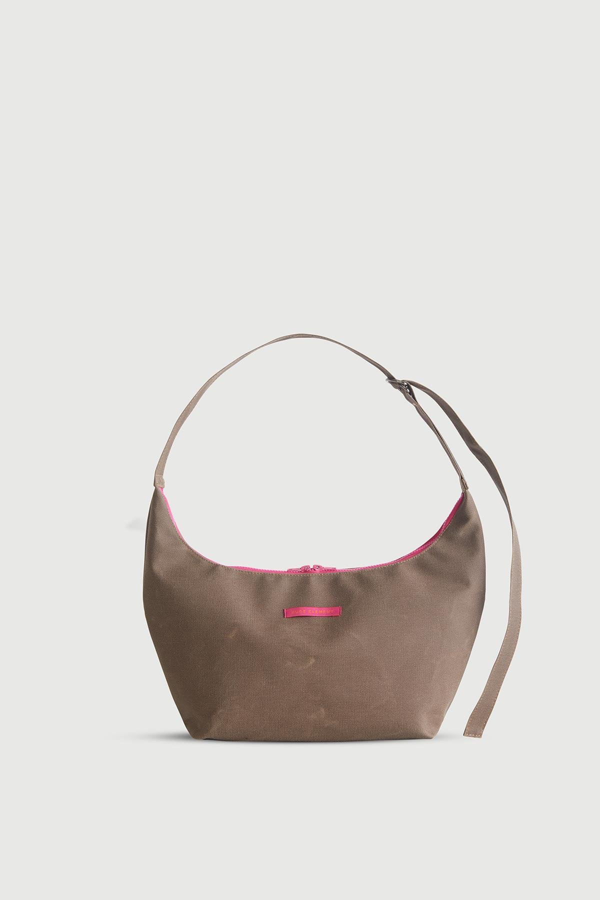 Huge Clap Bag