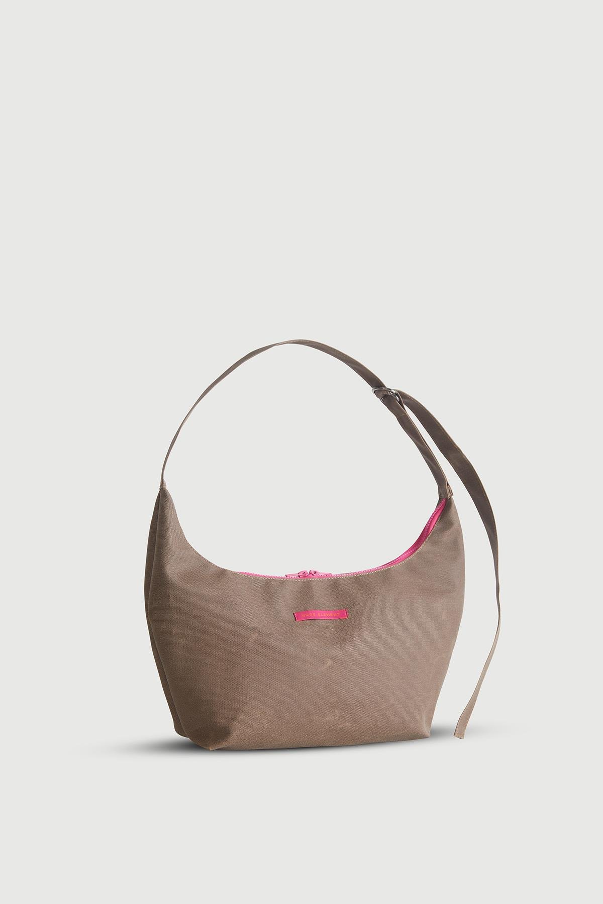 Huge Clap Bag