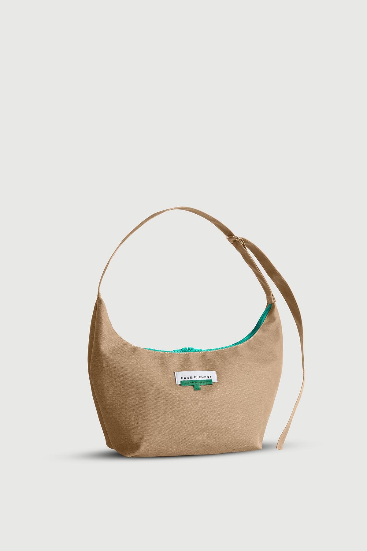 Huge Clap Bag