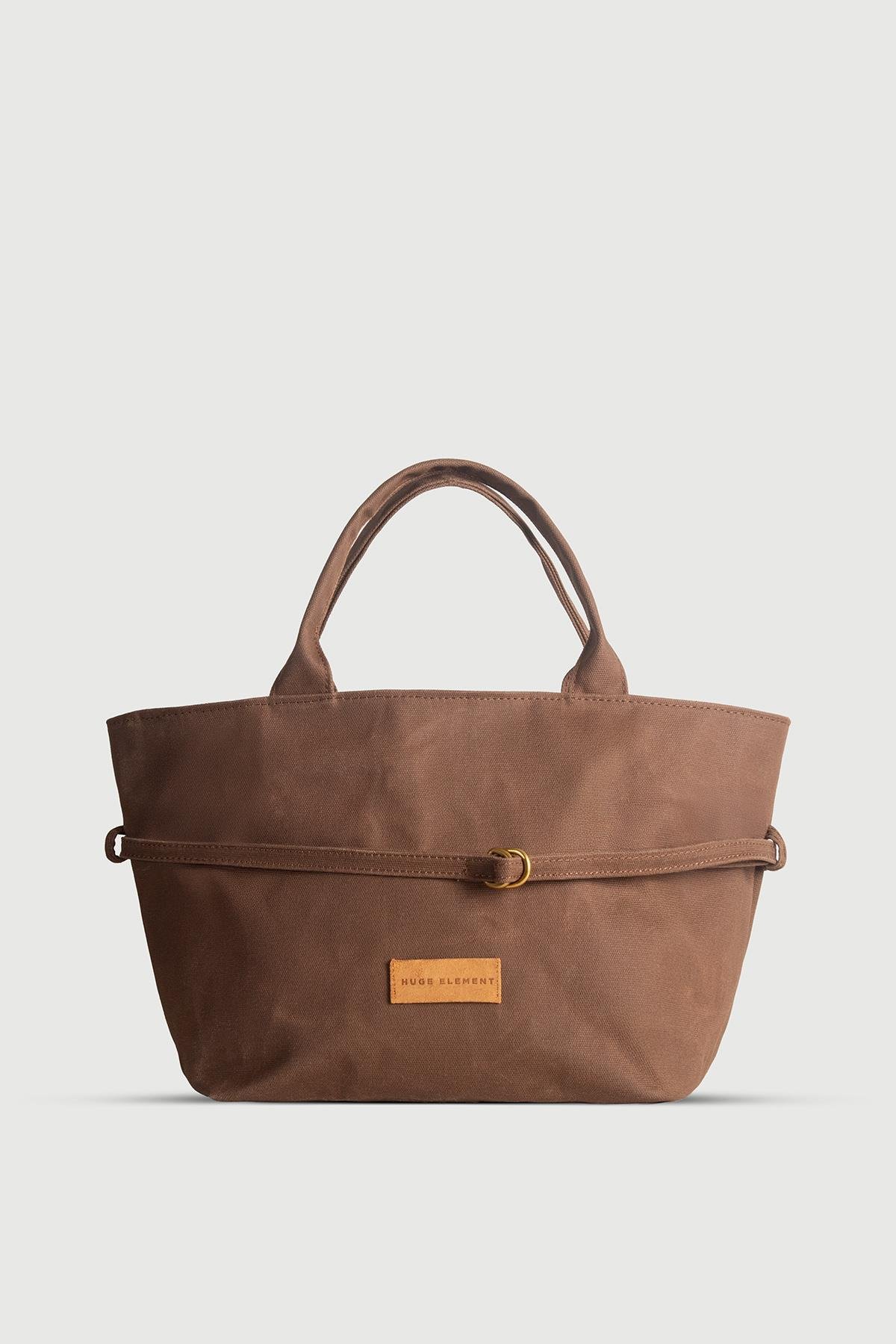 Huge Crios Large Bag Brown