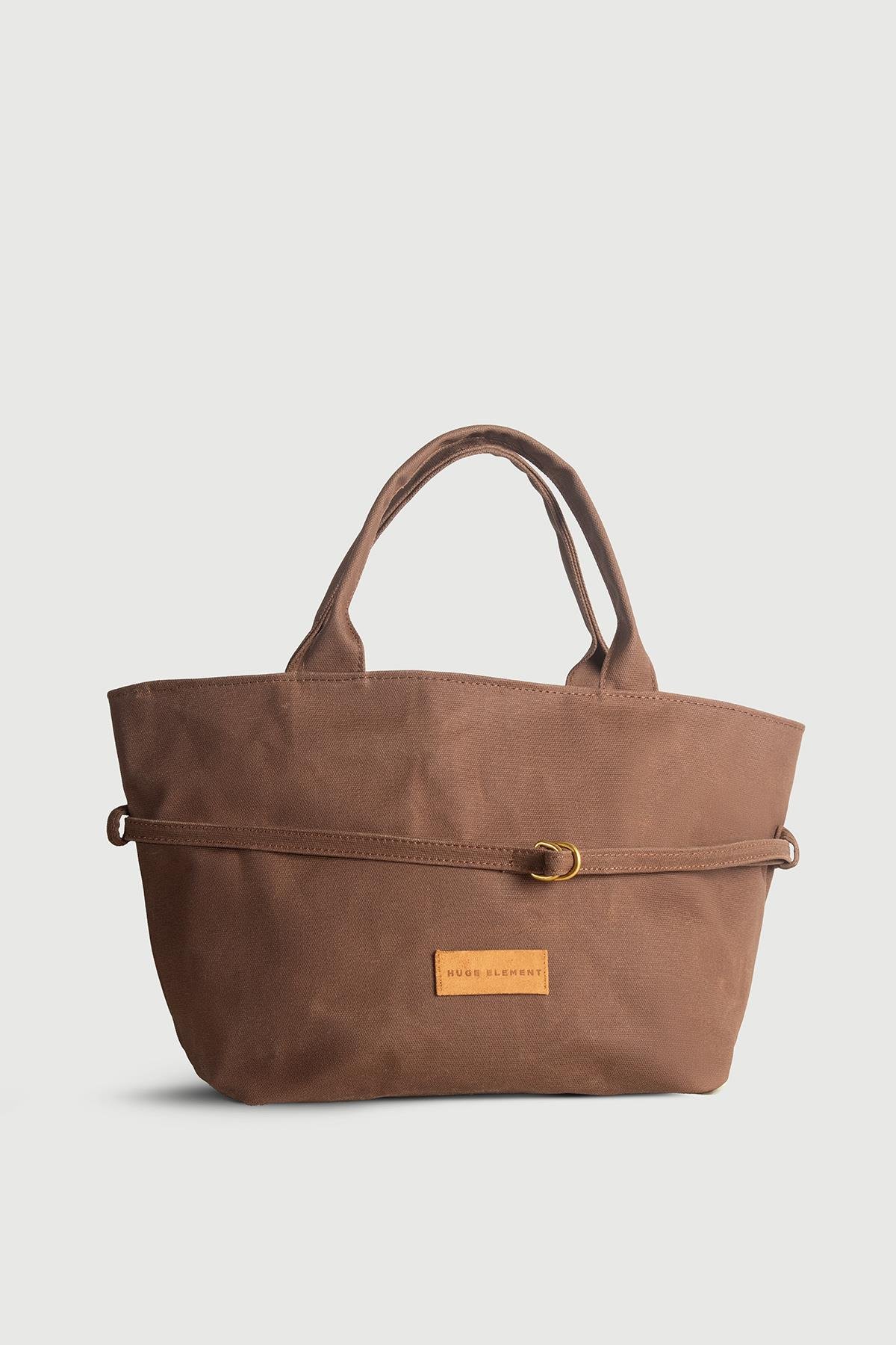 Huge Crios Large Bag Brown