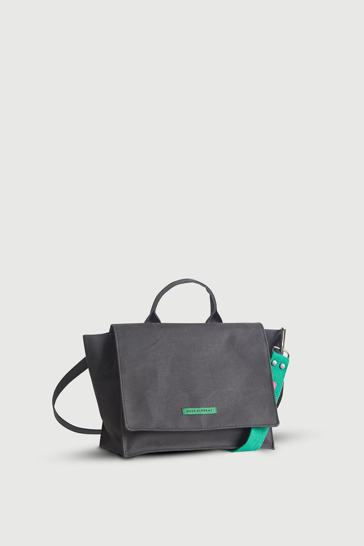 Huge Cuvert Black Bag Special Edition