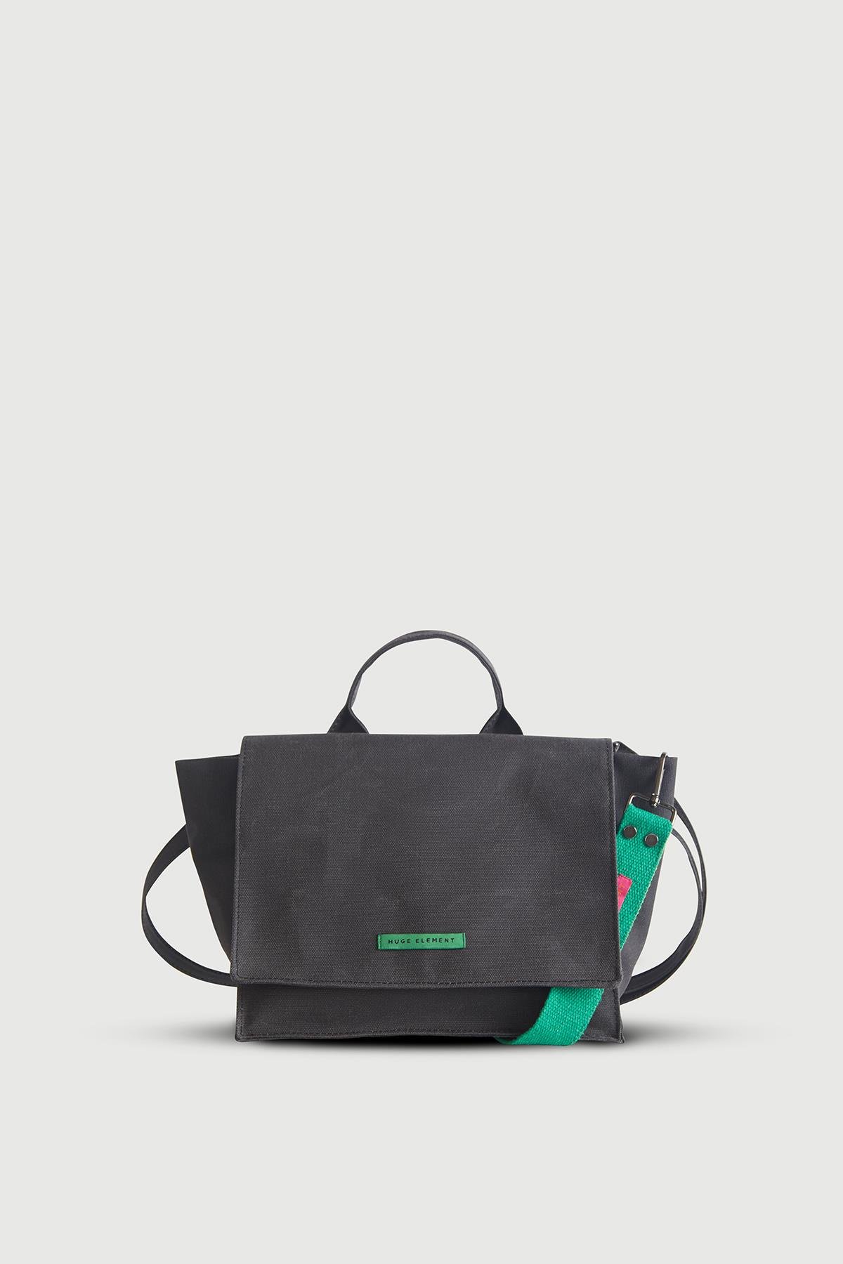 Huge Cuvert Black Bag Special Edition