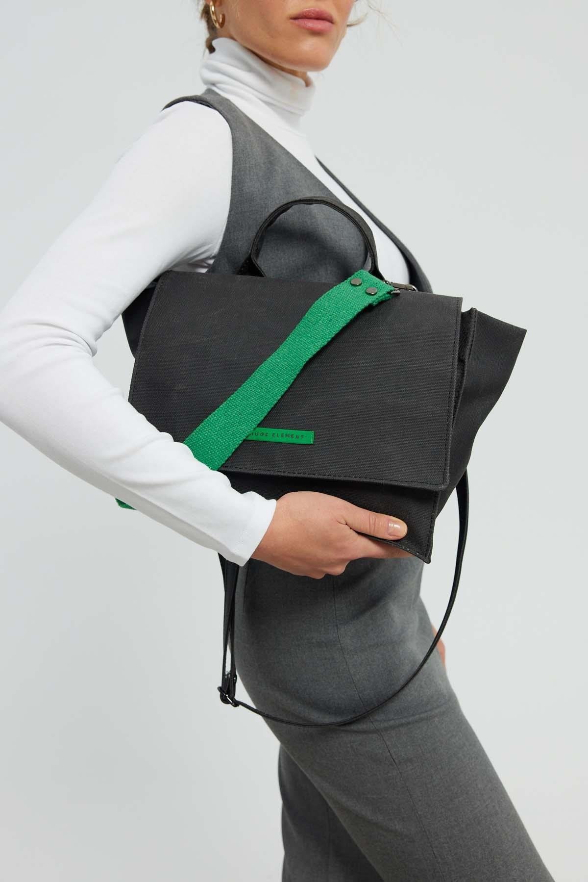 Huge Cuvert Black Bag Special Edition