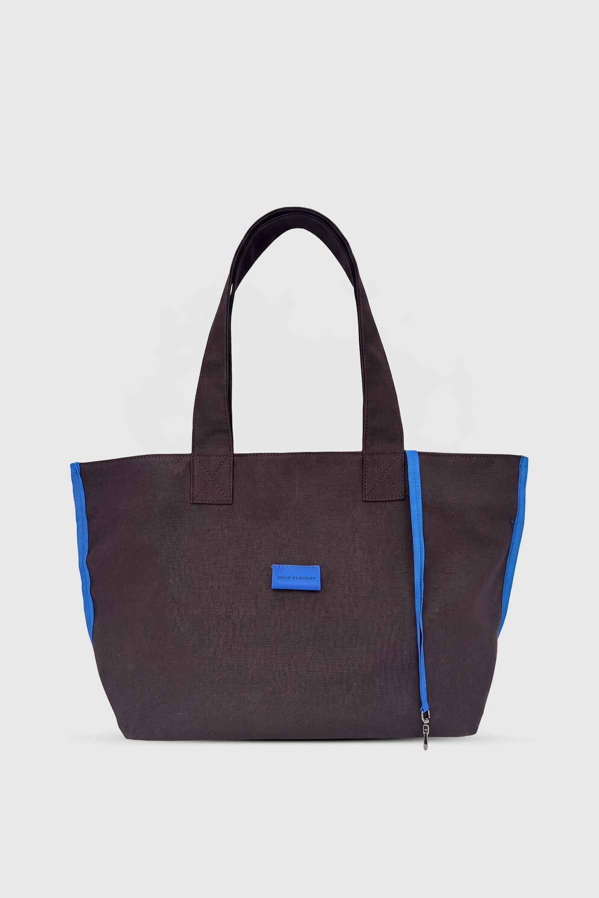Huge Enorm Bag Brown