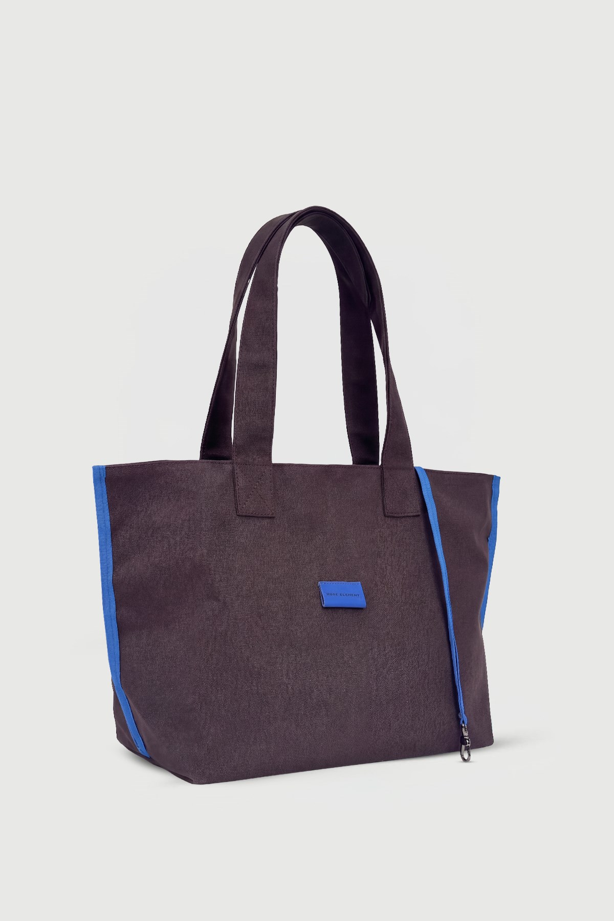 Huge Enorm Bag Brown