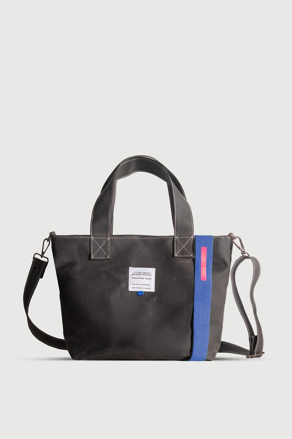 Huge Extra Medium Bag Brown