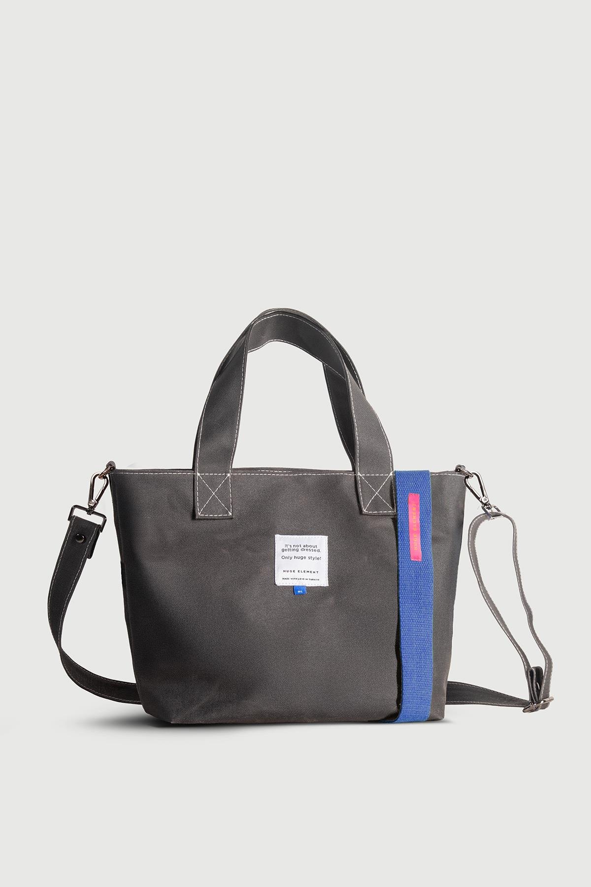 Huge Extra Medium Bag Brown