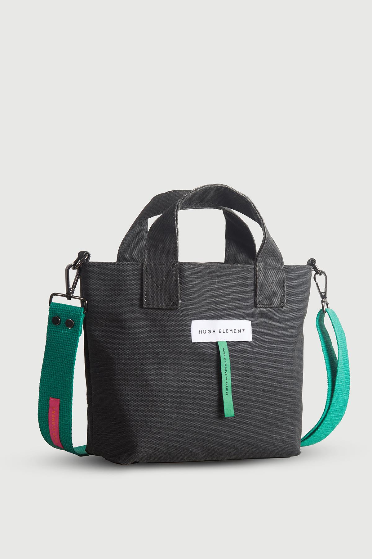 Huge Farg Bag Black