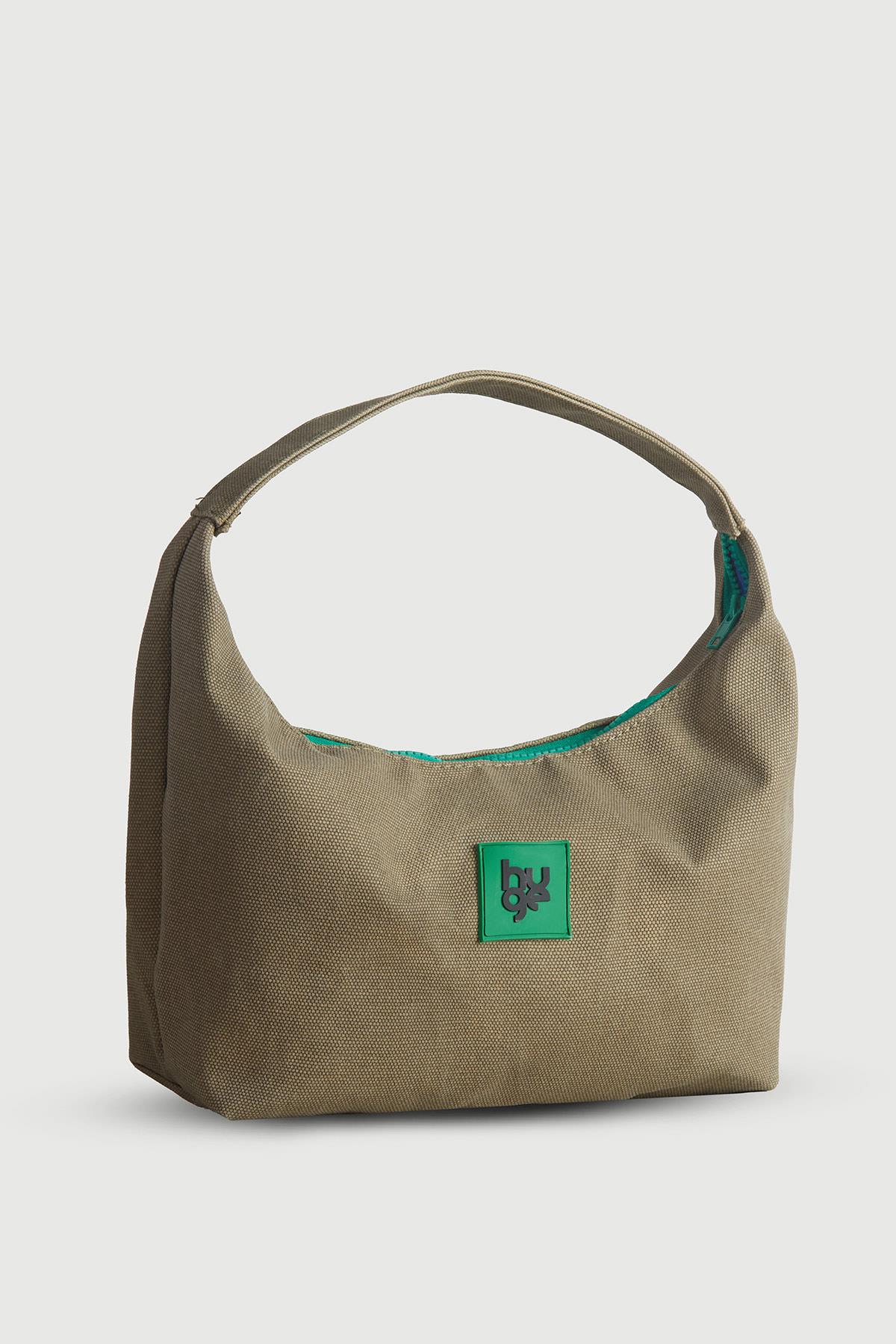 Huge Kudde Bag Stone
