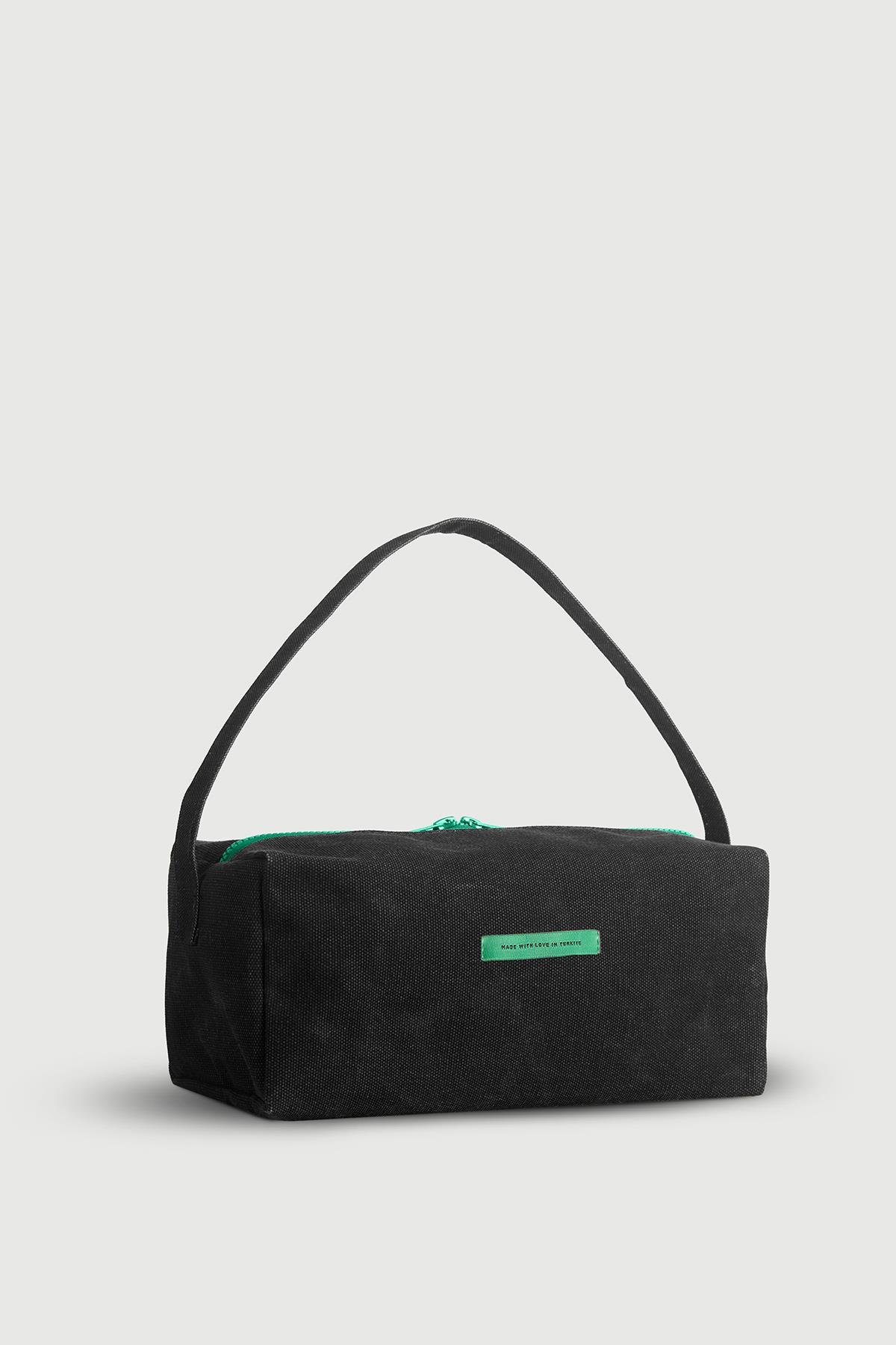 Huge Lang Bag Black