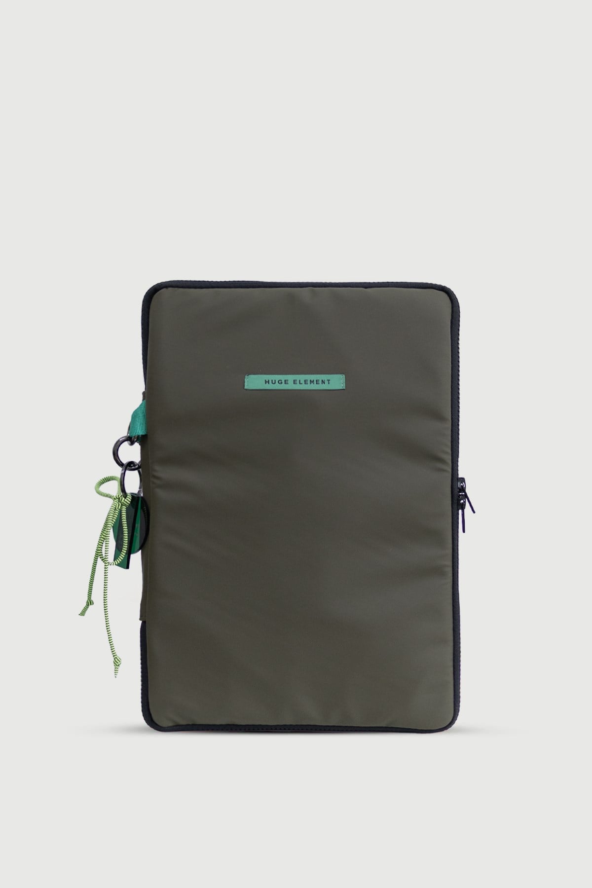 Huge Loppe Case Khaki Waterproof