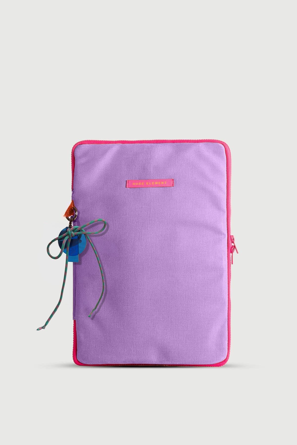Huge Loppe Case Purple