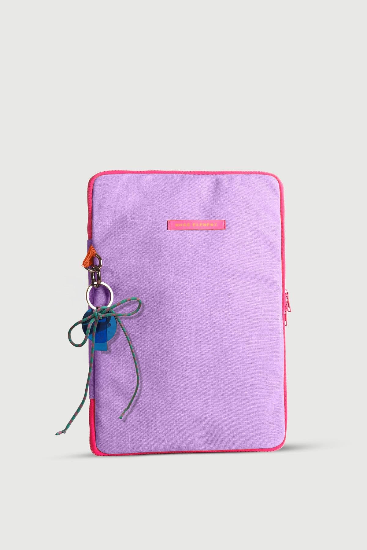 Huge Loppe Case Purple