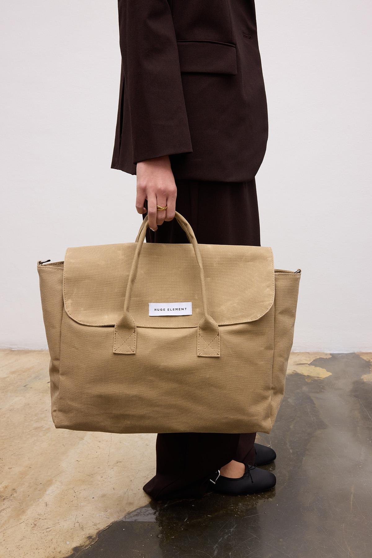 Huge Maya Large Bag Special Edition