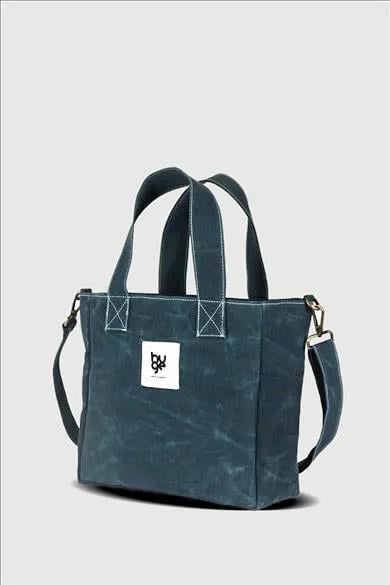 Huge Medium Bag Dark Blue