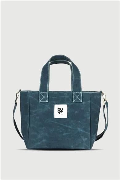 Huge Medium Bag Dark Blue