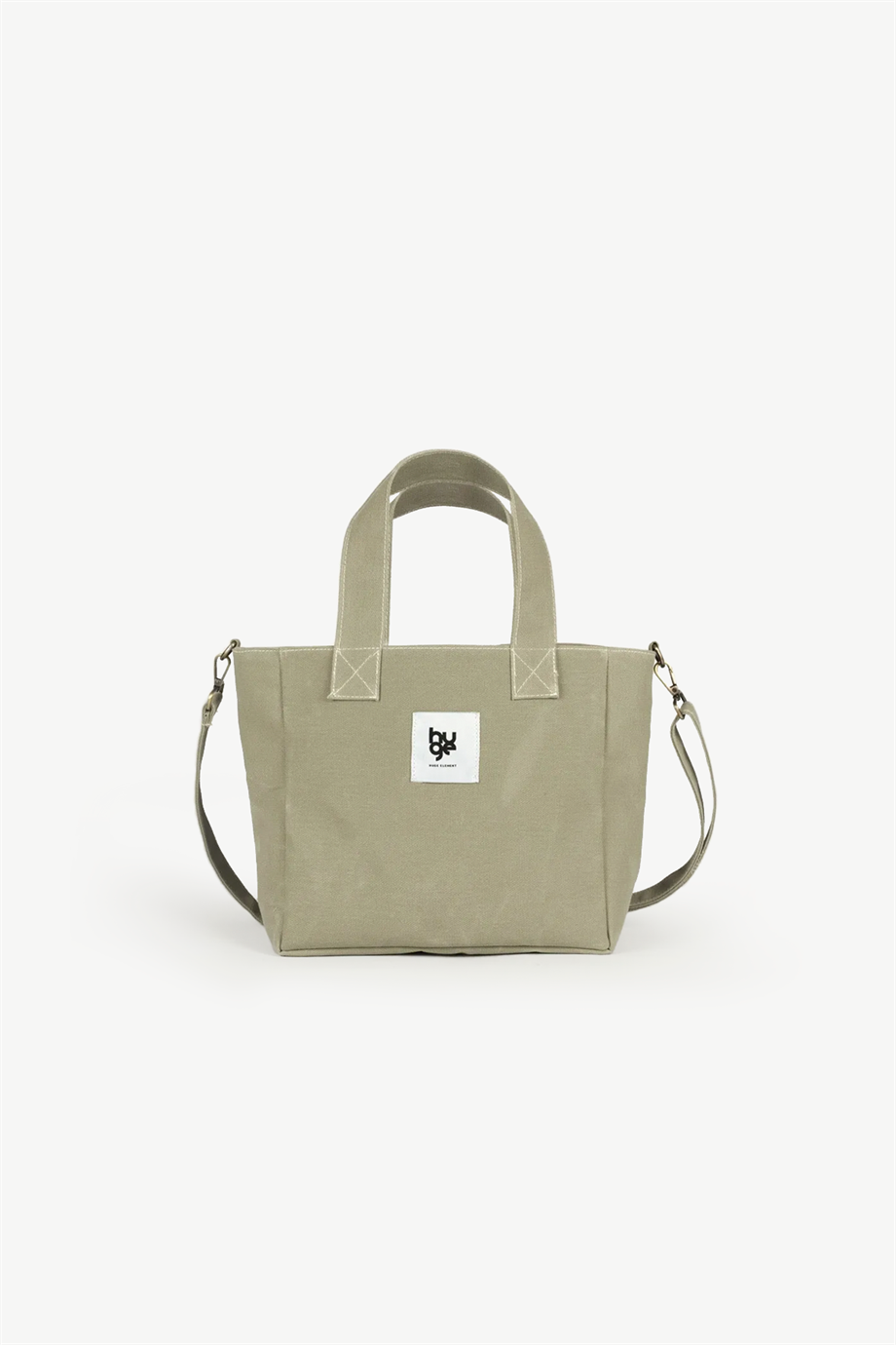 Huge Medium Bag Stone