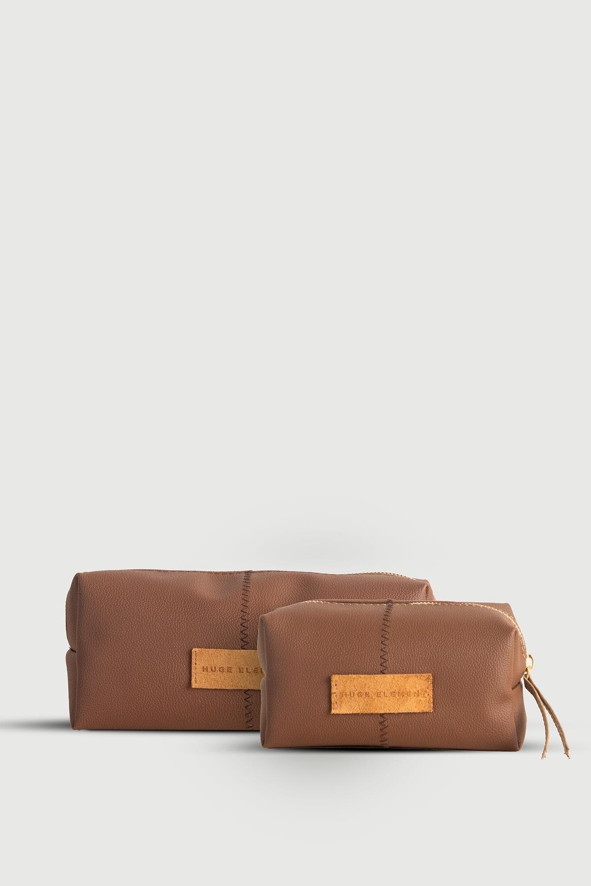 Huge Mocka Twin Bag