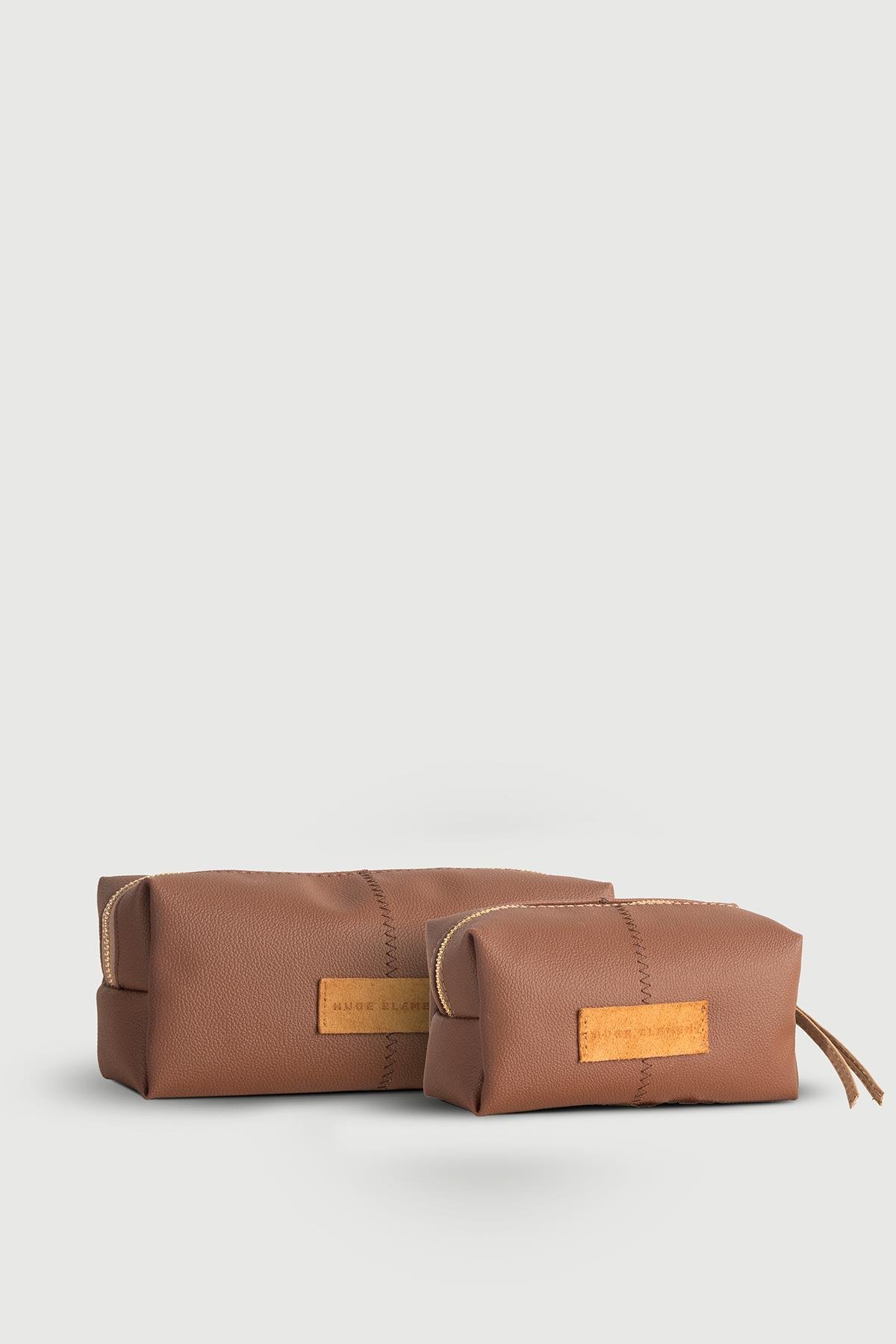 Huge Mocka Twin Bag