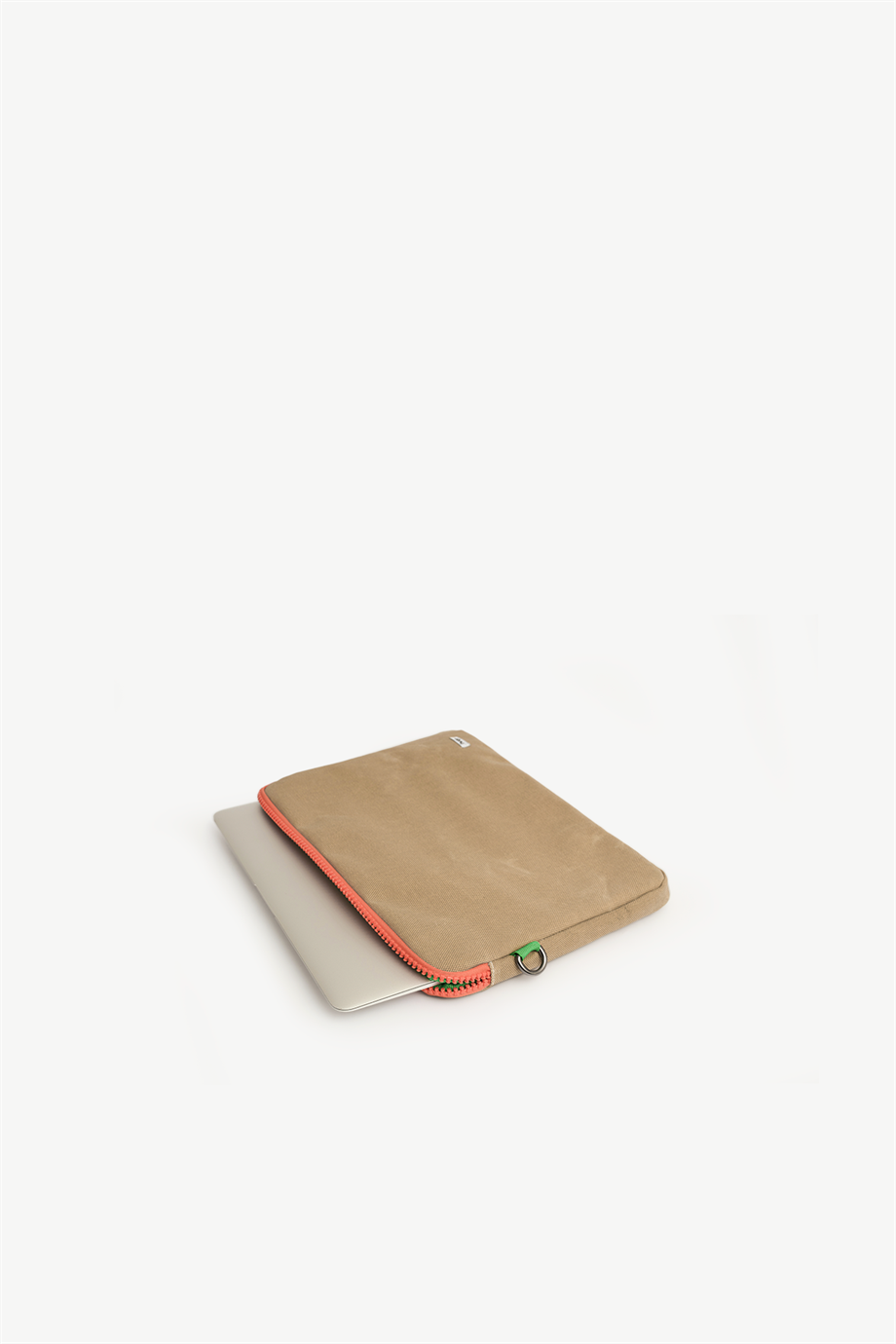 Huge Notebook Case Bege 16