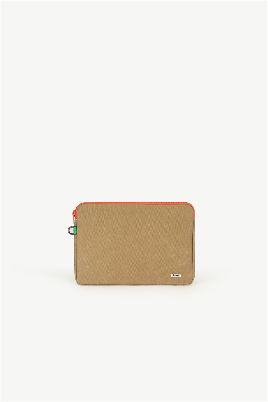 Huge Notebook Case Bege 16