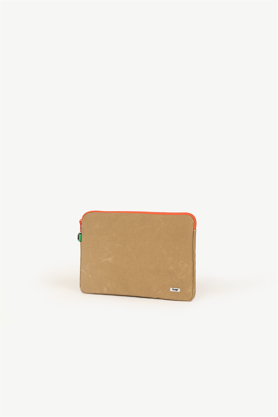 Huge Notebook Case Bege 16