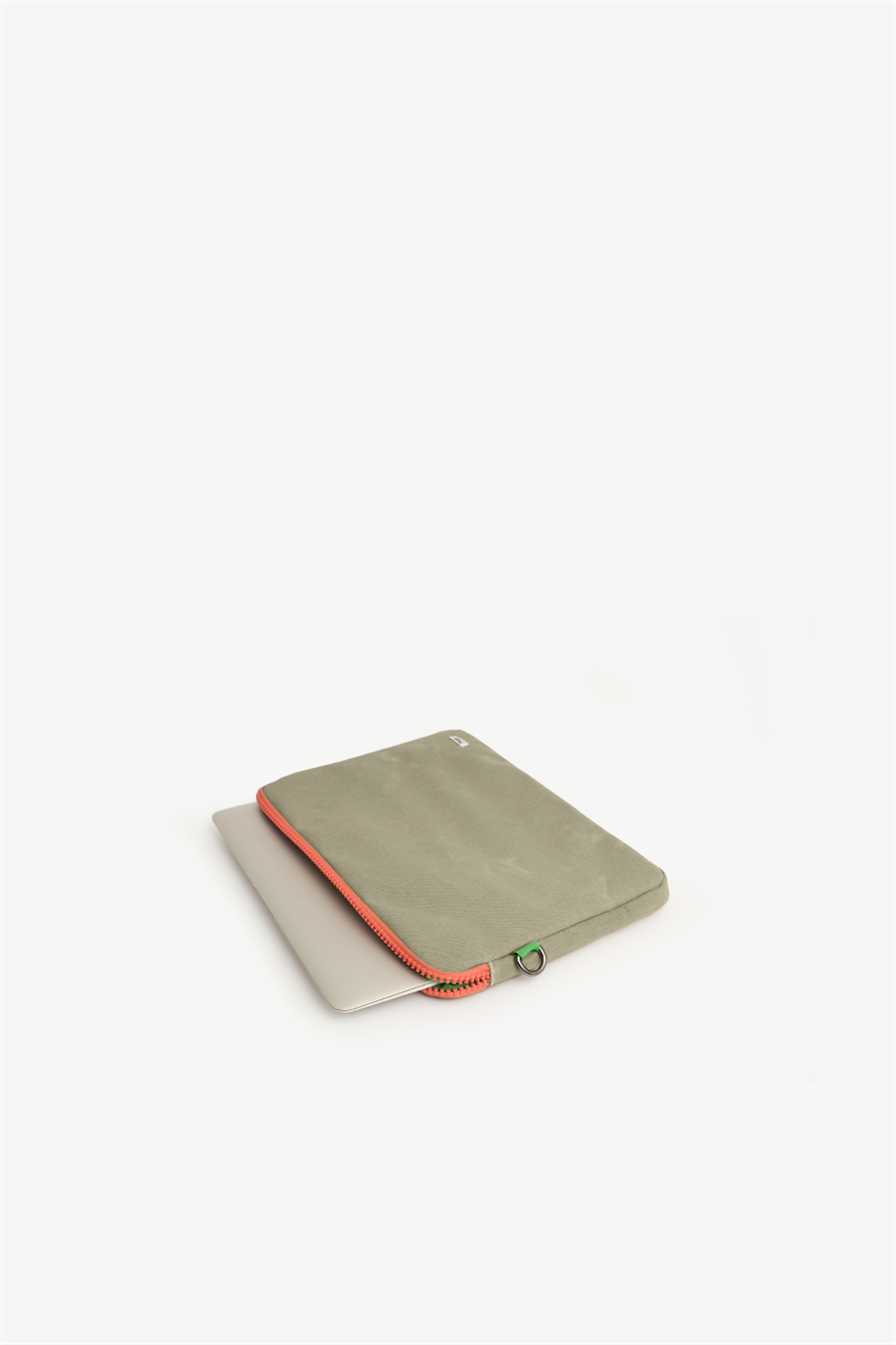 Huge Notebook Case Stone