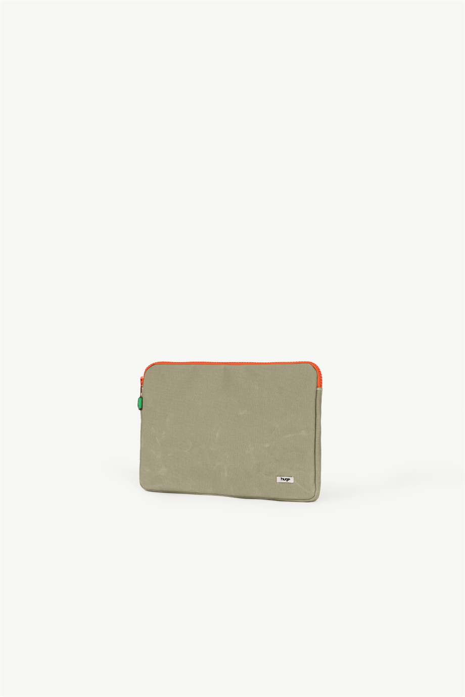 Huge Notebook Case Stone