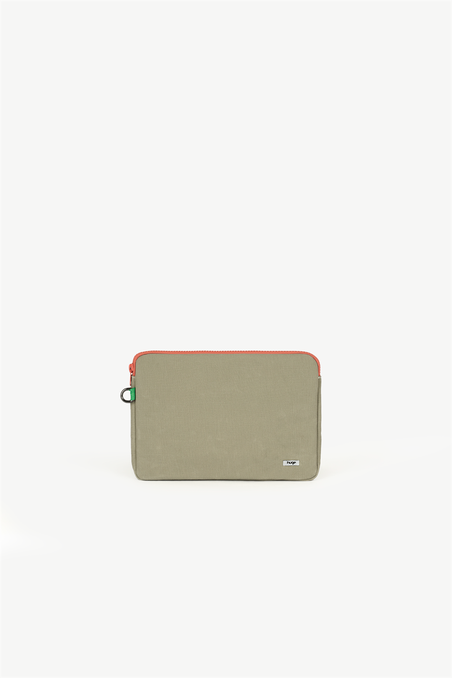 Huge Notebook Case Stone